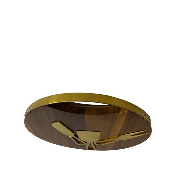 Choosy Chef Charcuterie & Cheese Board Convenient Magnetic Tools - Picture 5 of 8